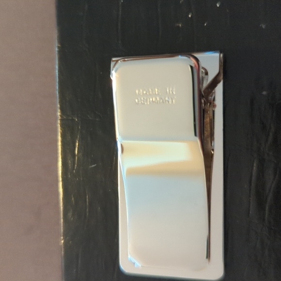 Money Clip.  Made in Germany. NEW Sale - Picture 5 of 5